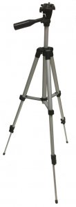 Replacement tripod